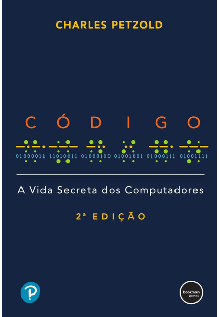 Código 2Ed: a Vida Secreta dos Computadores