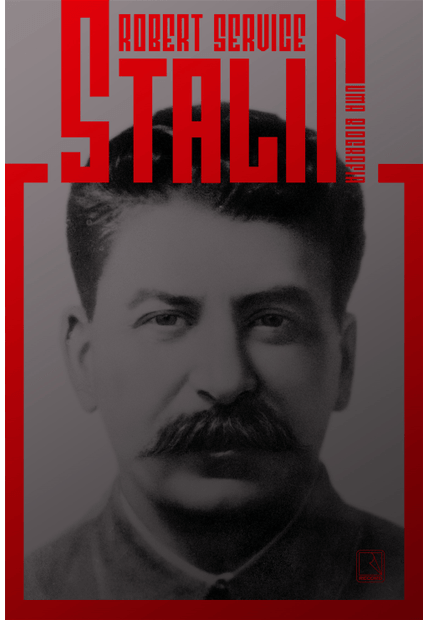 Stalin: Uma Biografia