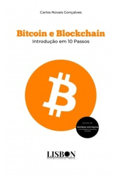 Bitcoin e Blockchain - Introdução em 10 Passos