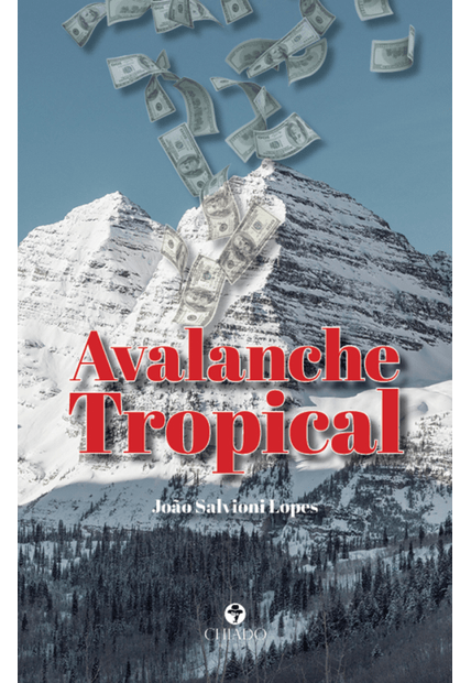 Avalanche Tropical
