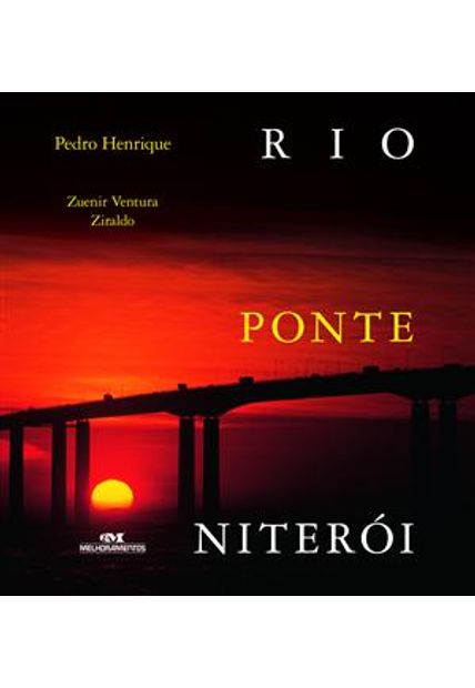 Ponte Rio-Niteroi