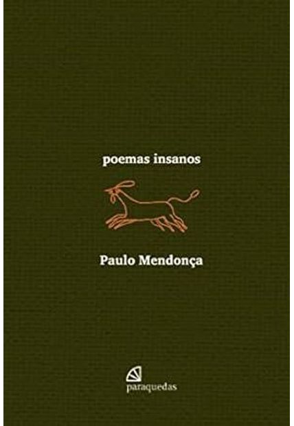 Poemas Insanos