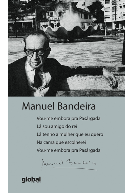 Coletânea Manuel Bandeira