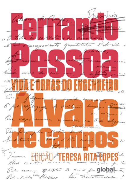 Vida e Obras do Engenheiro Álvaro de Campos