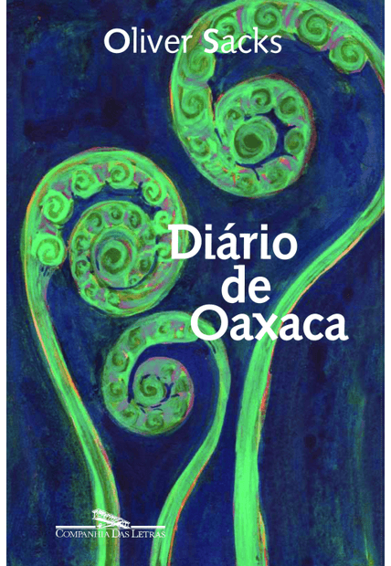 Diário de Oaxaca