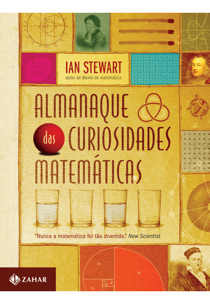 Almanaque das Curiosidades Matemáticas