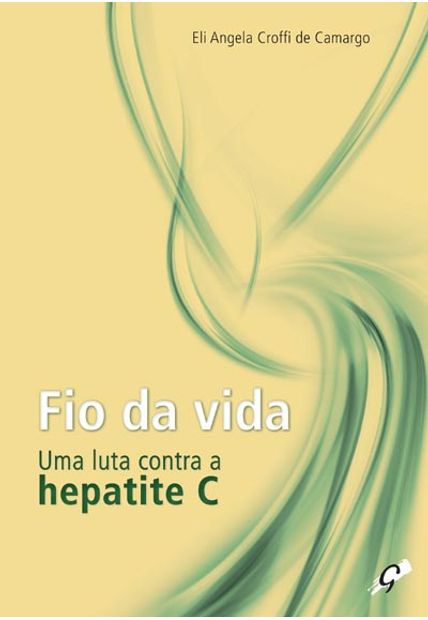 Fio da Vida: Uma Luta contra a Hepatite C