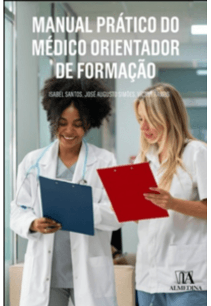Manual Prático do Médico Orientador de Formação