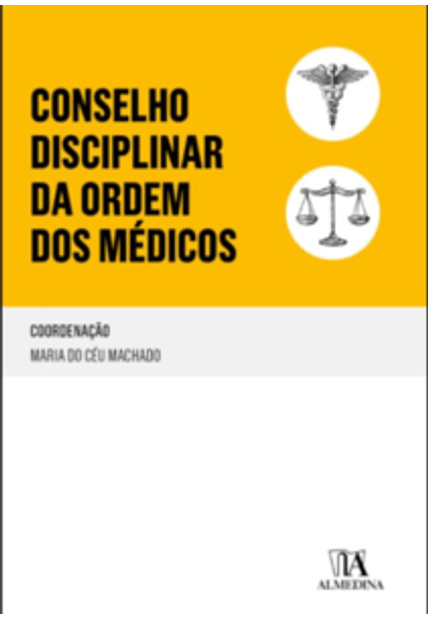 Conselho Disciplinar da Ordem dos Médicos