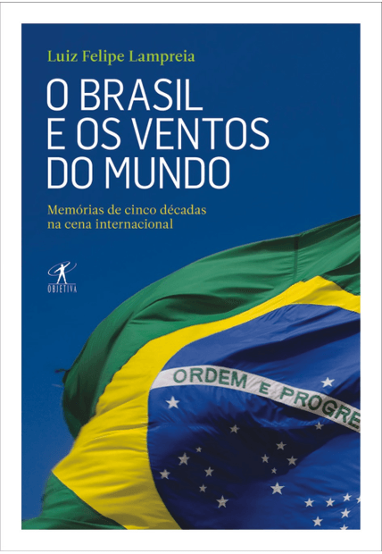 O Brasil e os Ventos do Mundo