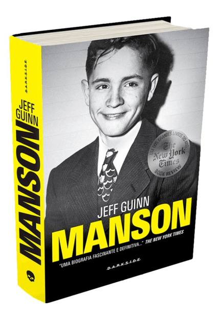 Manson: a Biografia