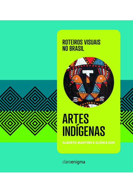 Artes Indígenas