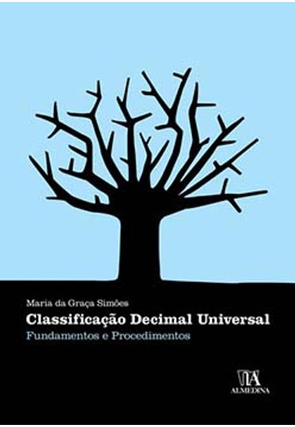 Classificação Decimal Universal: Fundamentos e Procedimentos