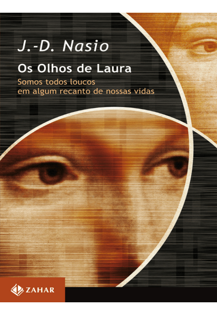 Os Olhos de Laura: Somos Todos Loucos em Algum Recanto de Nossas Vidas