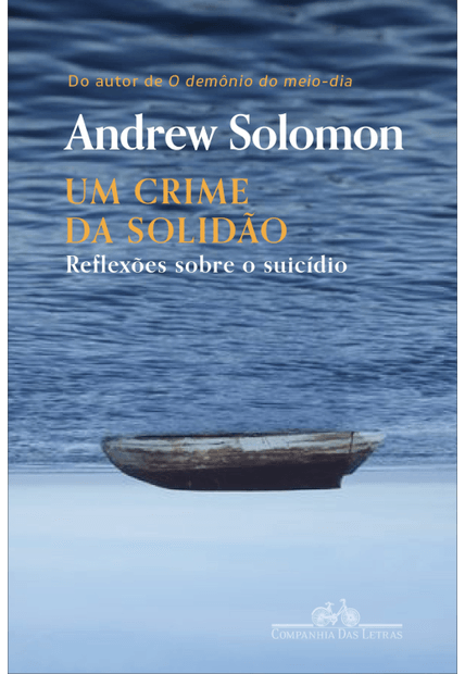 Um Crime da Solidão: Reflexões sobre o Suicídio