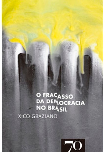 O Fracasso da Democracia no Brasil