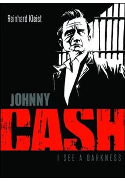 Johnny Cash - I See a Darkness