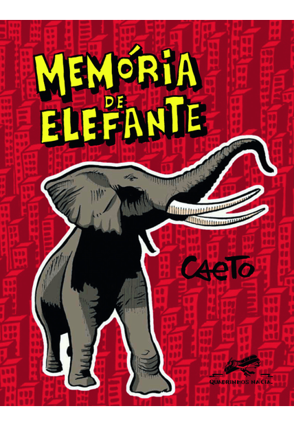 Memória de Elefante