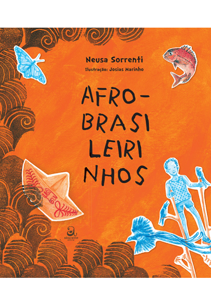 Afro-Brasileirinhos