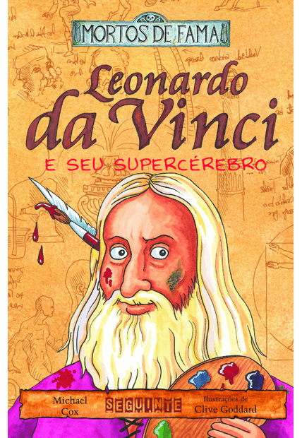 Leonardo da Vinci e Seu Supercérebro