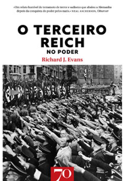 O Terceiro Reich no Poder