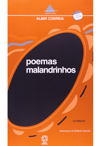 Poemas Malandrinhos