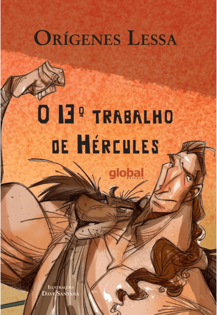 O 13º Trabalho de Hércules