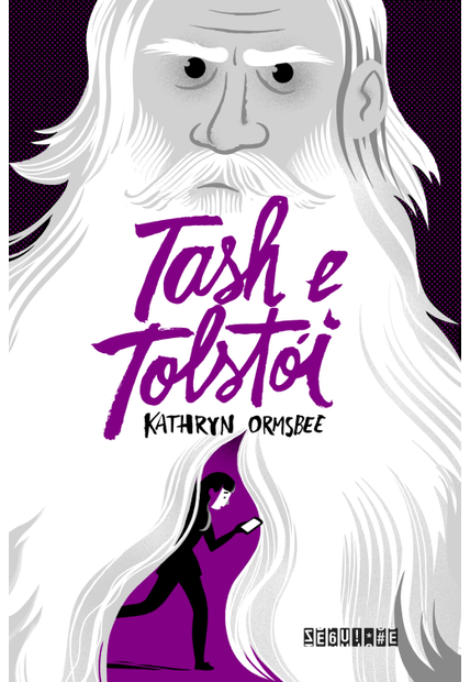Tash e Tolstói