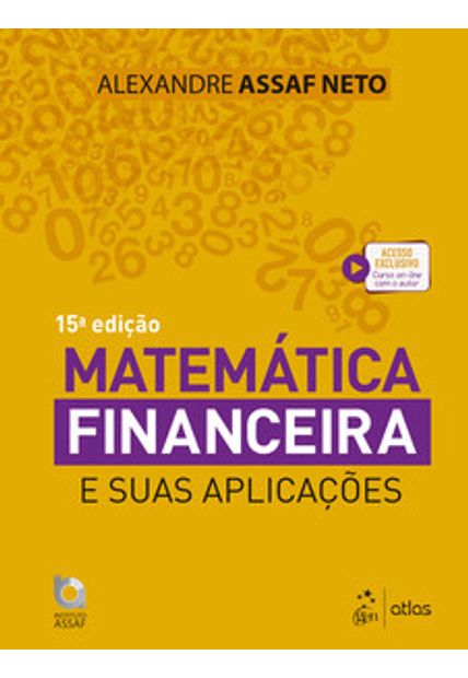 Matemática Financeira e Suas Aplicações
