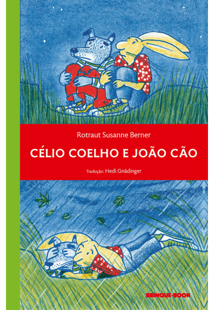 Célio Coelho e João Cão