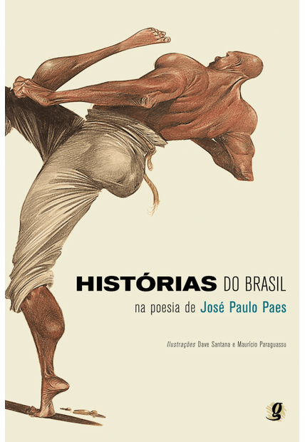 Histórias do Brasil na Poesia de José Paulo Paes