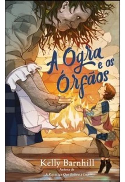 A Ogra e os Órfãos