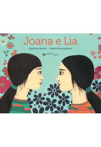 Joana e Lia