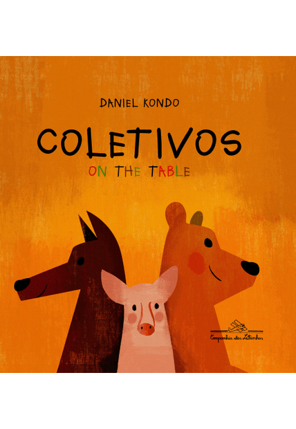 Coletivos: On The Table