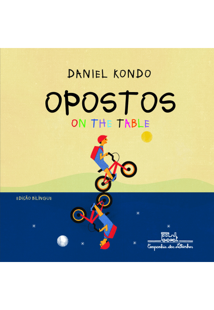 Opostos On The Table