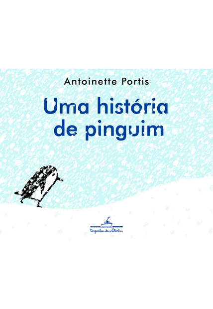 Uma História de Pinguim