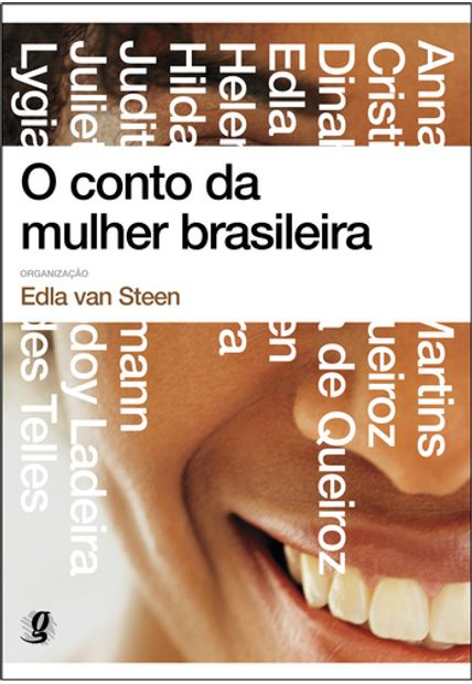 O Conto da Mulher Brasileira (Brochura)