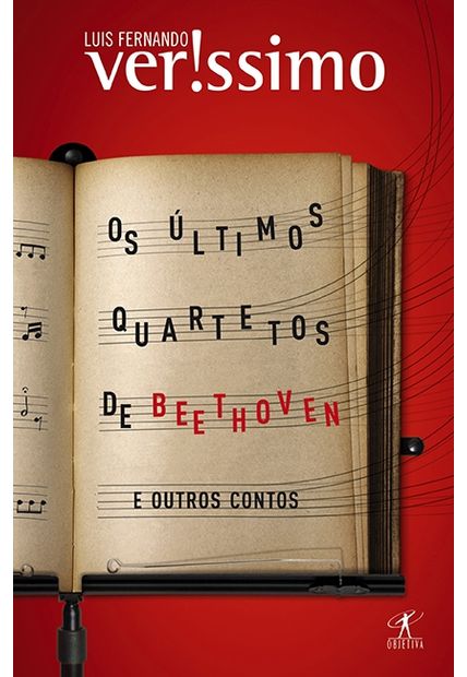 Os Últimos Quartetos de Beethoven
