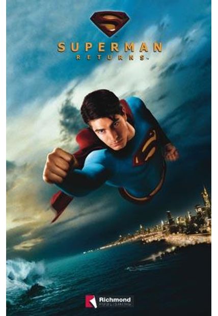 Superman Returns 3