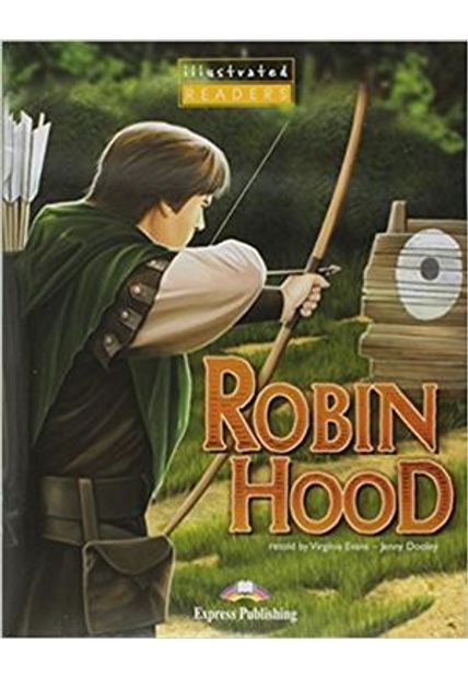 Robin Hood - Student´S Pack 2