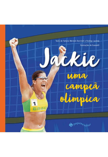 Jackie: Uma Campeã Olímpica