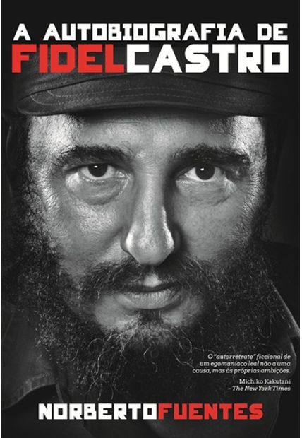 A Autobiografia de Fidel Castro