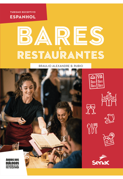 Espanhol para Bares e Restaurantes