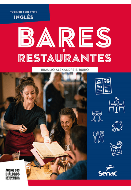 Inglês para Bares e Restaurantes
