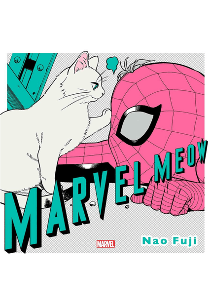 Marvel Miau