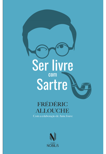 Ser Livre com Sartre