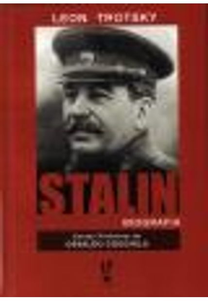 Stalin Biografia