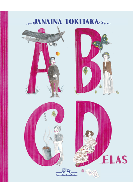 Abcdelas