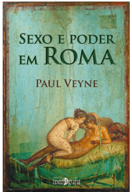 Sexo e Poder em Roma