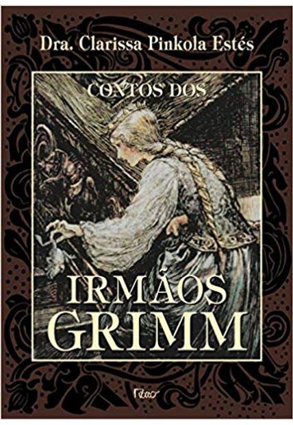 Contos dos Irmãos Grimm